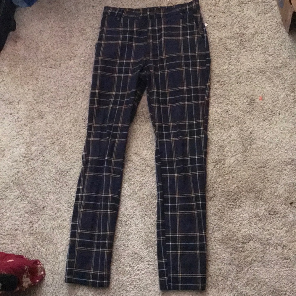 Cool pants